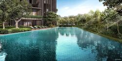 The Avenir (D9), Condominium #462701731